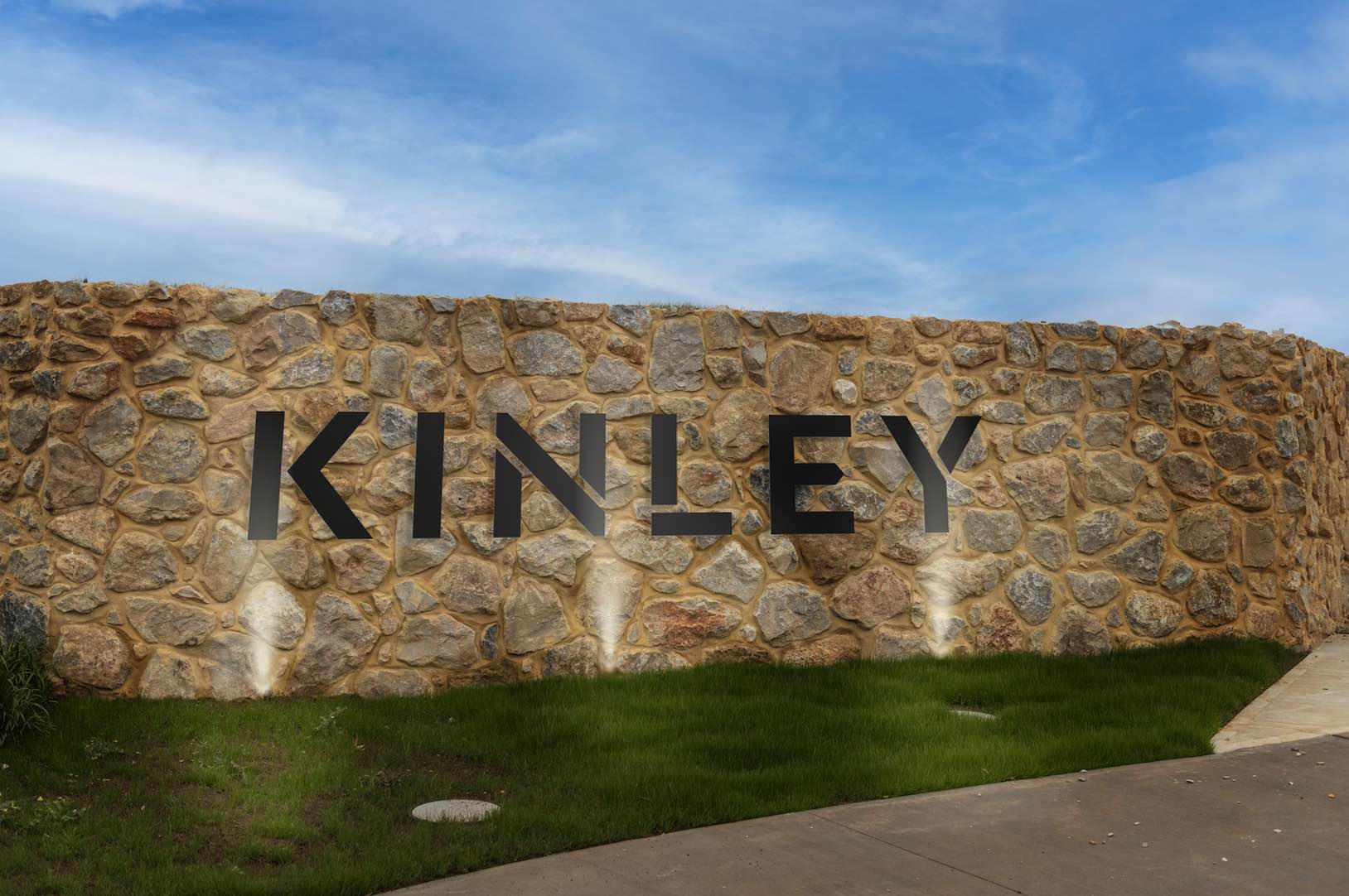 [Land for Sale] Kinley Estate, Lilydale OpenLot